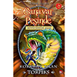 Canavar Peinde 54 Korkun Ylan Torpiks Adam Blade Beyaz Balina Yaynlar