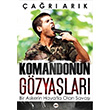Komandonun Gzyalar ar Ark Tilki Kitap
