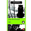 Lady Anne Susuyor Saki Krmz Kedi Yaynevi