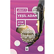 Yzyl 2 Yeil Adam  Aye Acar Siyah Kitap