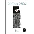 al Cynthia Ozick Nebula Kitap