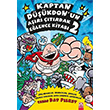 Kaptan Dkdonun Ar trdak Elence Kitab 2 Dav Pilkey Altn Kitaplar