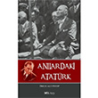 Anlardaki Atatrk My Kitap