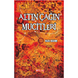Altn an Mucitleri My Kitap