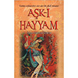 Ak Hayyam rfan Grkan elebi My Kitap
