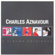 Original Album Series Charles Aznavour