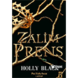Zalim Prens Dex Kitap