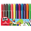 Pritt 12 Jumbo Keeli Kalem