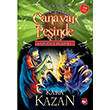 Kaderine Hkmet 1 Canavar Peinde Adam Blade Beyaz Balina Yaynlar