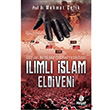 st Akln slam Corafyasndaki Ilml slam Eldiveni Mehmet elik Hayat Yaynlar