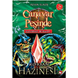 Kaderine Hkmet 3 Canavar Peinde Adam Blade Beyaz Balina Yaynlar