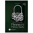 Mesnev-i Manevi erhi 10. Cilt H. Hseyin top Rumi Yaynlar