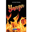 Yangın Nevzat Yüksel İnkılab Yayınları