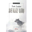 Beyaz Di Jack London Krmz at Yaynlar