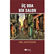 Üç Oda Bir Salon Sibel Unur Özdemir Berikan Yayınları