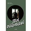 Ten Dmeleri Yusuf Araf Peron Kitap