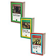 Sefiller +  Byk Umutlar + ki ehrin Hikayesi 3 Kitap Set Venedik Yaynlar