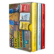 Ben Dnyann En Akll ocuuyum 3`l Set Erdal Demirkran Kashna Kitap Aac