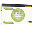 Medeni Hukuk 1 Hocasndan Ders Notlar Altn Seri Sava Yaynevi