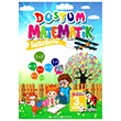 3. Snf Dostum Set Tm Dersler dev Test Fasikllerim 6 Kitap Yklem Yaynlar