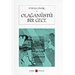 Olaanst Bir Gece Stefan Zweig Karbon Kitaplar