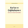 Kur,an ve adalama Sabahattin zsara Ankara Okulu Yaynlar