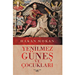 Yenilmez Gne ve ocuklar Hakan Mokan Sokak Kitaplar Yaynlar