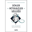 Dinler Mitolojiler Szl 1 Yves Bonnefoy Alfa Yaynlar