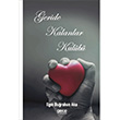 Geride Kalanlar Kulb Ilgn Burahan Aka Gece Kitapl