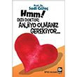 Hmm! Dedi Doktor; Anjio Olmanz Gerekiyor... Bilgi Yaynevi