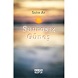 Sonrasz Gne Sadk Ay iirden Yaynclk