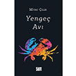 Yenge Av Mitat elik iirden Yaynclk