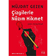 izgilerle Nazm Hikmet Mjdat Gezen Krmz Kedi Yaynevi