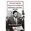 Benim Küçük İmparatorluğum Berat Günçıkan Kırmızı Kedi Yayınları