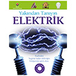 Elektrik Yakndan Tanyn Steve Parker Tbitak Yaynlar