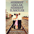 Serbest Aklar, Serbest likiler Ayegl Akbay Cinius Yaynlar