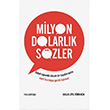 Milyon Dolarlk Szler Haluk Ziya Trkmen Hayy Kitap