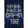 Saysal ykler Orhan Tez  Cinius Yaynlar