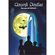 Gizemli Dostlar Ramazan Aydomu  Cinius Yaynlar