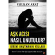 Ak Acs Nasl Unutulur Volkan Arat  Cinius Yaynlar