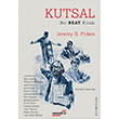 Kutsal Bir Beat Kitab Jeremy S. Poken Cumartesi Kitapl