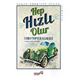 Hep Hzl Olur Christopher Kloeble  Cumartesi Kitapl