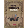 Dede Korkut Hikayeleri Cemalettin E. Kavaklgil  Bur Yaynevi