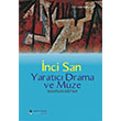 Yaratc Drama ve Mze nci San Yeni nsan Yaynlar
