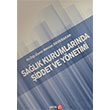 Salk Kurumlarnda iddet ve Ynetimi Nevzat Devebakan  Beta Yaynevi