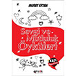 Sevgi ve Mutluluk ykleri Murat Ertan  Fark Yaynlar