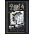 Zoka Chuck Palahniuk  Ayrnt Yaynlar