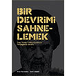 Bir Devrimi Sahnelemek The Kitap