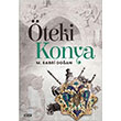 teki Konya M. Sabri Doan  izgi Kitabevi Yaynlar