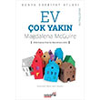 Ev ok Yakn Magdalena McGuire  Cumartesi Kitapl
